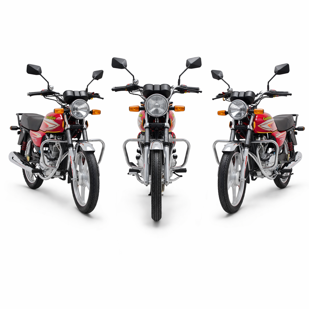 MotorCycle